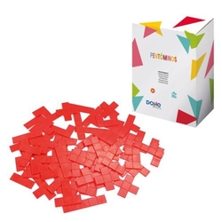 C/60 PENTOMINOS