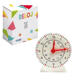 ANALOG WATCH BOX