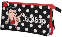 BETTY BOOP TRIPLE HOLDER HOLDER 220X125X25 MM