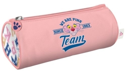 ROUND HOLDER PINK PANTHER 220X75MM