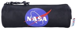 PORTATODO SIMPLE REDONDO 210X70MM NASA
