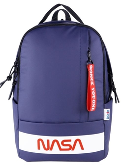 BIG BACKPACK NASA 290X405X140MM