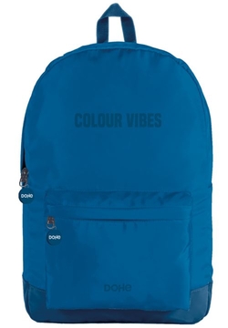 MOTXILA BLAU COLOUR VIBES 290X400X120MM