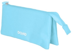 PORTATOT TRIPLE SERENITY BLAU 230X120X25MM