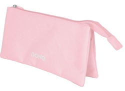 ESTOJO TRIPLO SERENITY COR-DE-ROSA 230X120X25MM