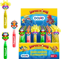 EXP 24 SUPERTHINGS FLUORESCENT MARKER