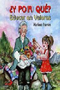 (cd).¿por que?.educar en valores