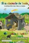 (cd-rom).nacimiento de jesus.(historia jesus i)