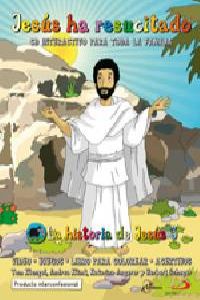 (cd-rom).jesus ha resucitado.(historia jesus iii)