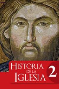 (dvd).historia iglesia ii: jesus nuestro amigo