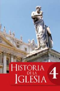 (dvd).historia iglesia iv