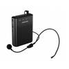 Amplificador Portatil Fonestar Alta - Voz - 30 - Altavoz Y M