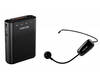 Fonestar Alta-Voz-W30 Amplificador Portátil Para Cintura Con