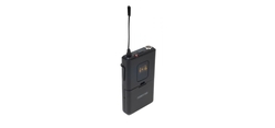 Microfono Inalambrico Fonestar Wi - Mic Petaca Uhf