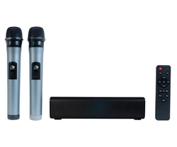 Fonestar Sing-Bar Barra De Sonido Portátil Para Fiestas Con