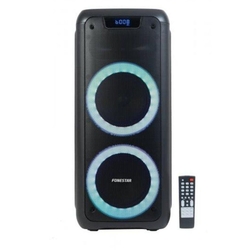 Fonestar Party-Duo Altavoz Portátil Para Fiestas