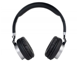 Fonestar Tv-Phones Black / Auriculares Onear Con Cable