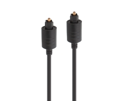 Fonestar Aa-797 Negro / Cable De Fibra Optica Para Conexión