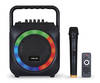 Altavoz Portatil FONESTAR BOX-35LED