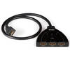Fonestar Fo-373 Selector Bidireccional Hdmi 3 X 1 Entradas S