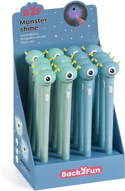EXP 16 MONSTER LIGHT PENS B2F