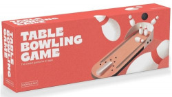 BOWLING TABLE