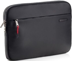 GAINE PORTATIL BAG TO WORK COULEUR NOIR 39X29X3CM