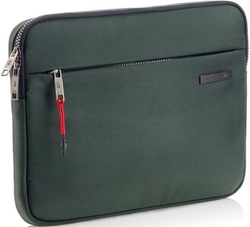 GAINE PORTATIL BAG TO WORK COULEUR VERT 39X29X3CM