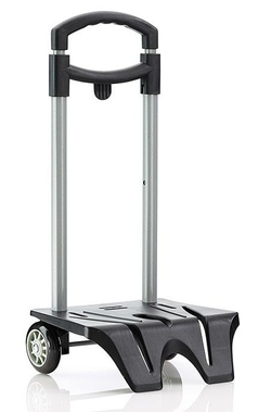 TROLEY EXTENSIBLE PRETO CARRO