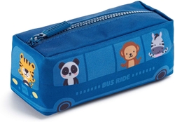 ETUI BUS STOP MARIN 210X70X70MM