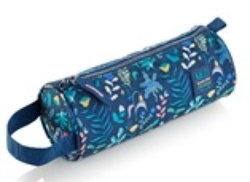 ETUI REDONDO RECICLADO JUNGLE