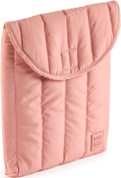 MICA TABLET/LIVRO URBAN SOFT 10' COR COR-DE-ROSA