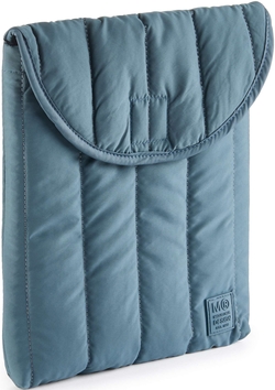MICA TABLET/LIVRO URBAN SOFT 10' COR AZUL PETROLEO