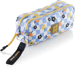 ETUI DOUBLE RECICL. SQUARE IT 200X100X70MM