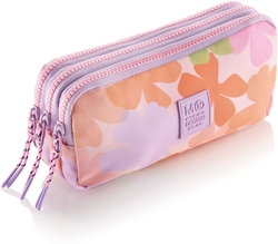RECIC WATERCOLOR TRIPLE RECTANGULAR PORTABLE 210X70X90MM