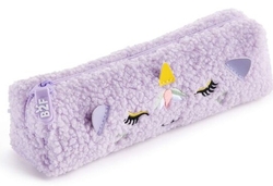 ETUI FLUFFY CLUB UNICORNIO B2F