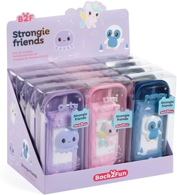 EXP 12 PORTATOT STRONGIE FRIENDS B2F