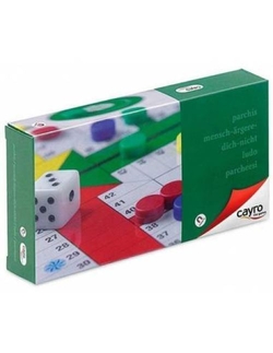 PARCHIS MAGNETICO PEQUENO
