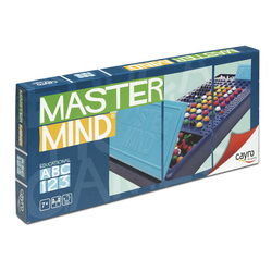 MASTER MIND COLORS