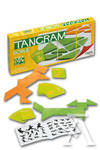 Tangram doble