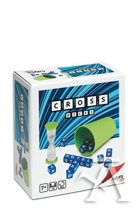 CROSS DICES
