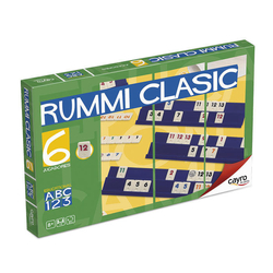 RUMMICLSIC 6 JUGADORS