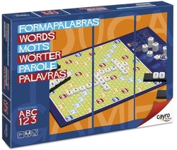 FORMAPALABRAS CLASSIC