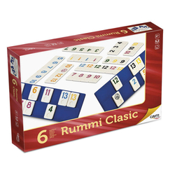 RUMMICLASIC 6 PLAYERS LARGE