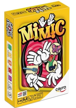 MI MIC