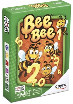 BEE BEE JUEGO DE MESA