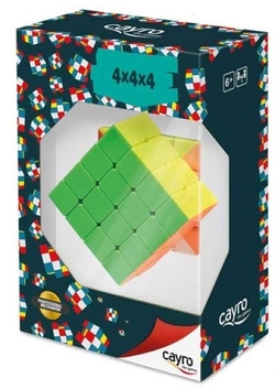 CUBE 4X4 CLASSIC