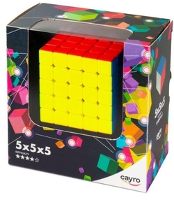 CUBO 5X5 CLASSIC