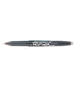 BLISTER BOLIGRAFO FRIXION BALL BORRABLE COLOR NEGRO