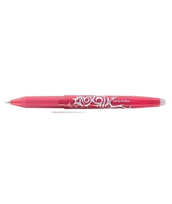 BLISTER BOLIGRAFO FRIXION BALL BORRABLE COLOR ROJO